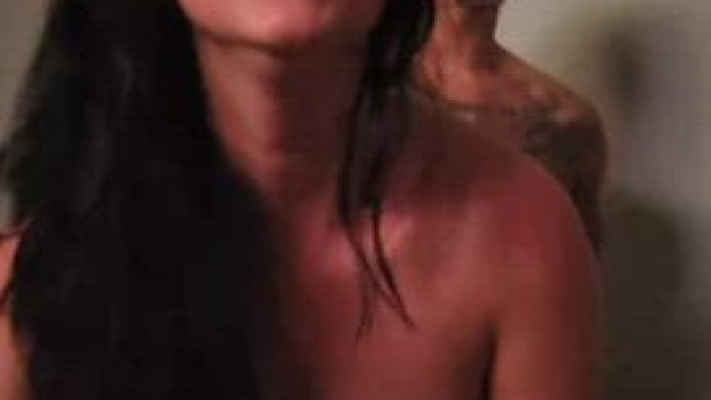 He Owns This Pussy