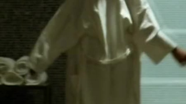 Samantha Logan in The Empty Man (2020)