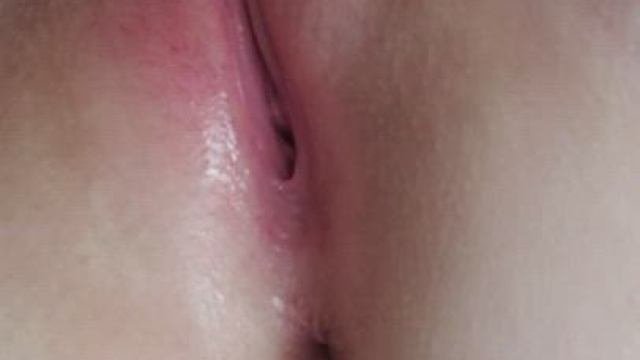 Should I add another finger? or two?