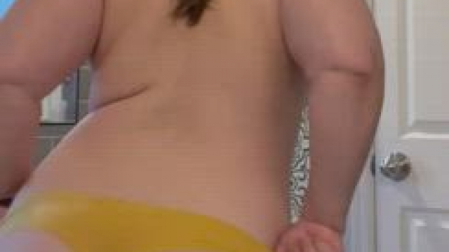 Is my married MILF thickness what you’re looking for?