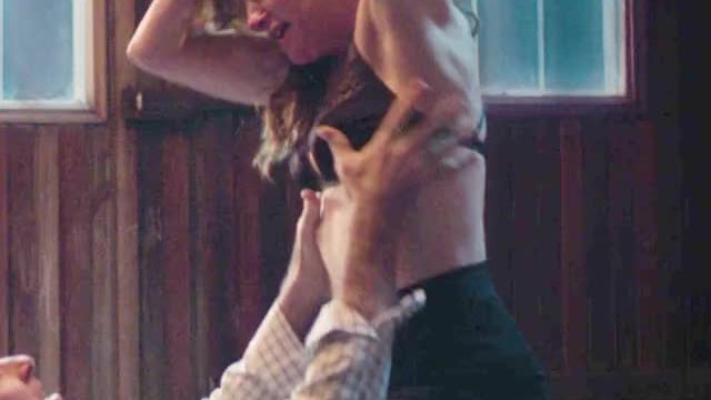 Kathryn Hahn in Mrs. Fletcher