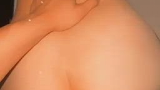 creampie my pussy
