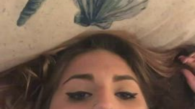 Anyone wants to cum on me in public because my BF don’t want to do and I feel so