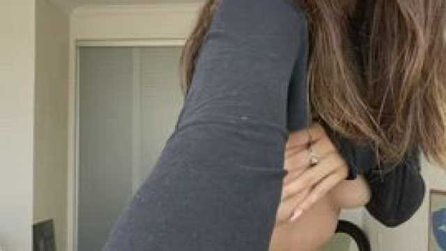 Would you marry a mixed Latina-European funny pale girl?