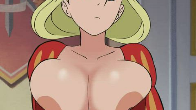 Queen Hilling (Vampiranhya)
