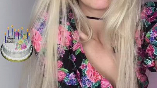 You Love Mini Tits