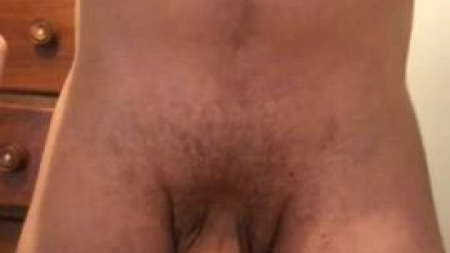 My view as he fucks me nice and deep