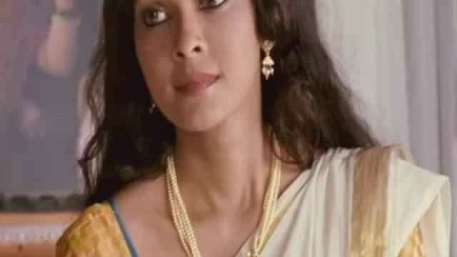 Nandana Sen in [