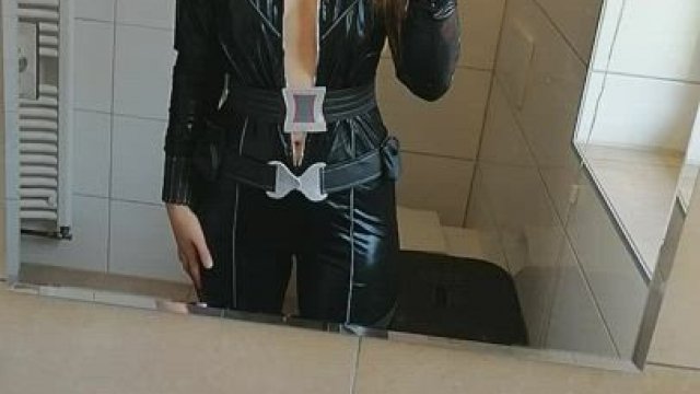 My dad hates this outfit :(
