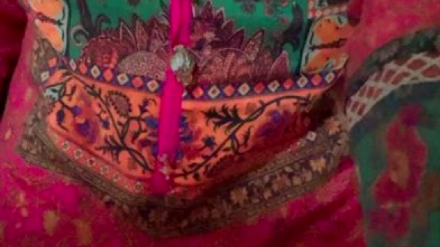 Festive Tease