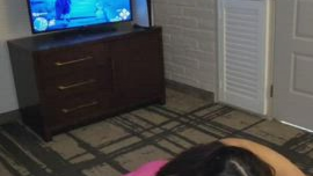Isn’t this what a good slut is supposed to do..