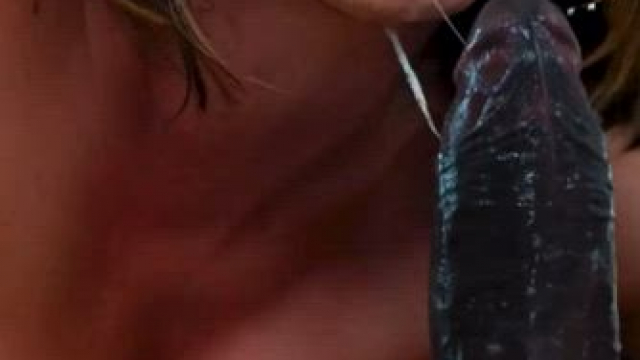 The best bbc slut