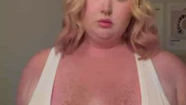 First Titty Drop
