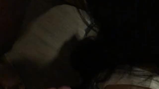 Showing cuckold why BBC is better 