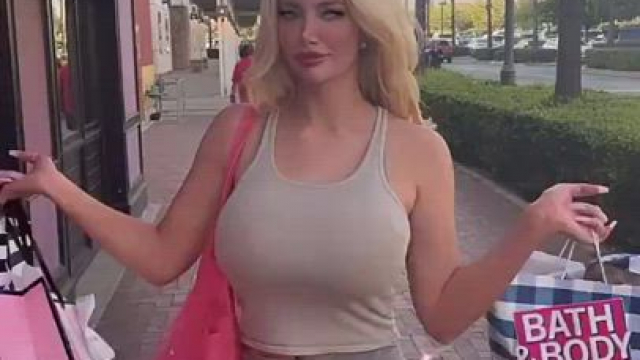 Supersexy goddess