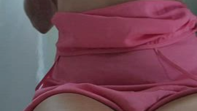 I hope you are a fan of eating pussy and ass