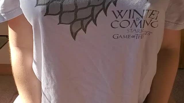 WINNTER IS COMMING (