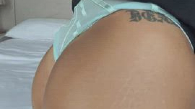 My biggest asset.
