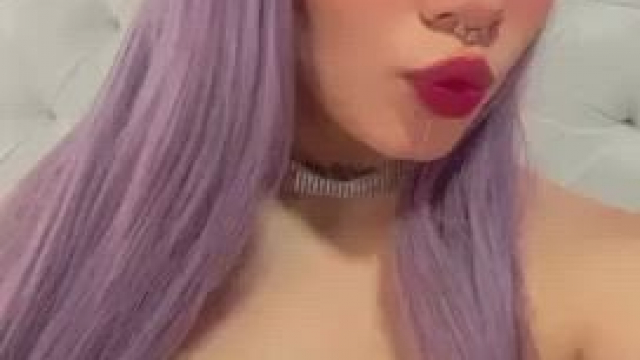 My Ahegao Face