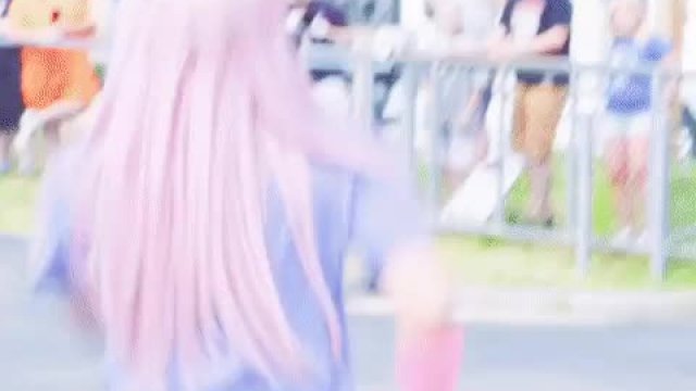 Liv's bouncy booty