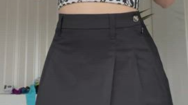 Needing someone to fill up my big ass