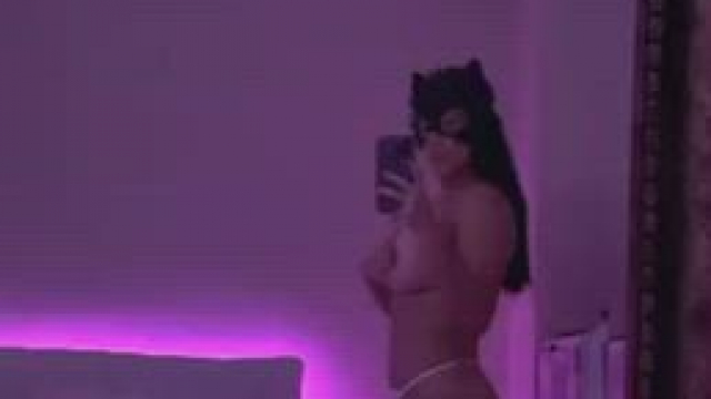 Sexy mami!!