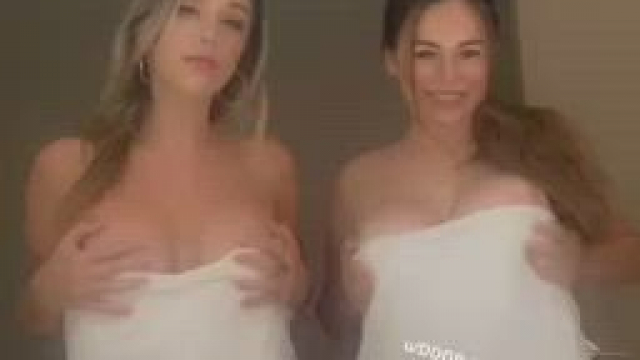 Which reveal did you like more? [2]