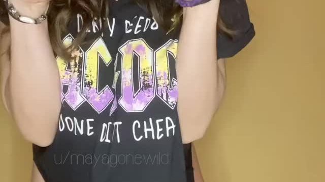 How do you feel about big titty girls?