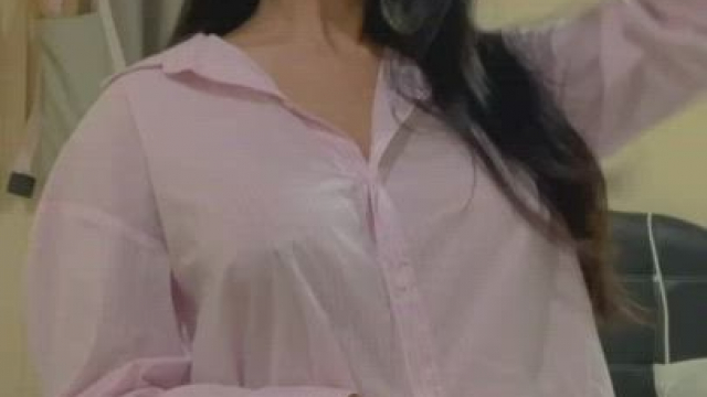 I hope there are also some new guys who see this post, so helloooo, do you like 