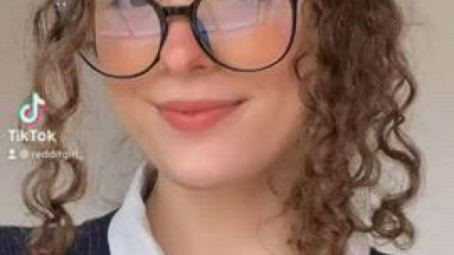 Nerdy To Slutty