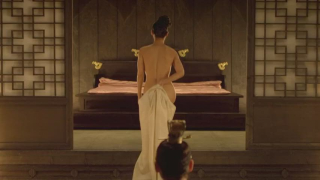 Asian Cinema