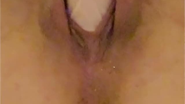 When the world tells you to Go (F)uck Yourself, go make that pussy pop 