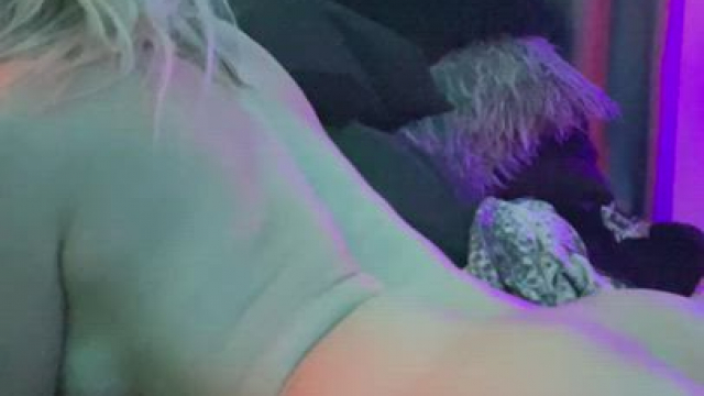 Offering Live Cam Role-Play Queen