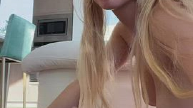 blow my back out