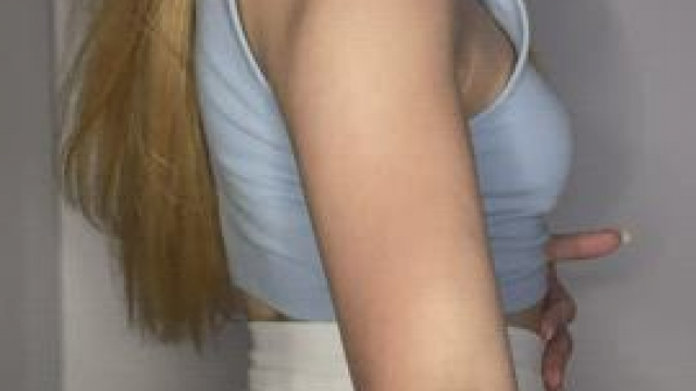 are small tits even attractive to u