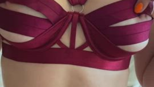 Real 24 y.o. Hot MILF