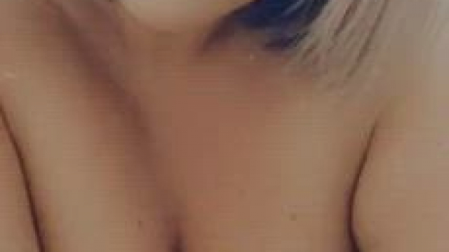 No cute caption, just felt like showing you my tits.