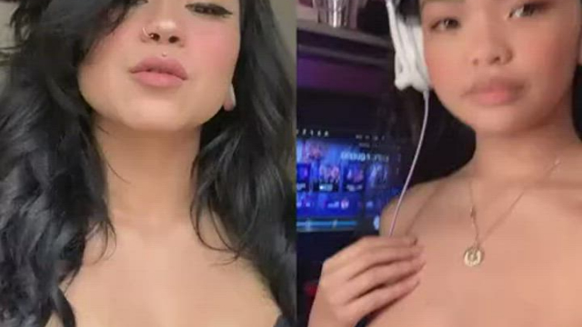 Asian Hotness