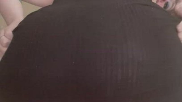 wanna fuck in the restaurant bathroom?
