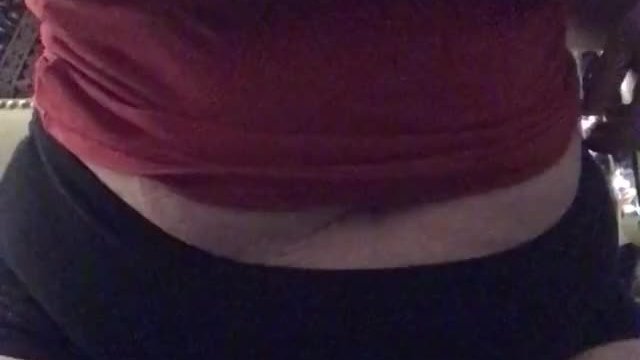 Enormous pair 