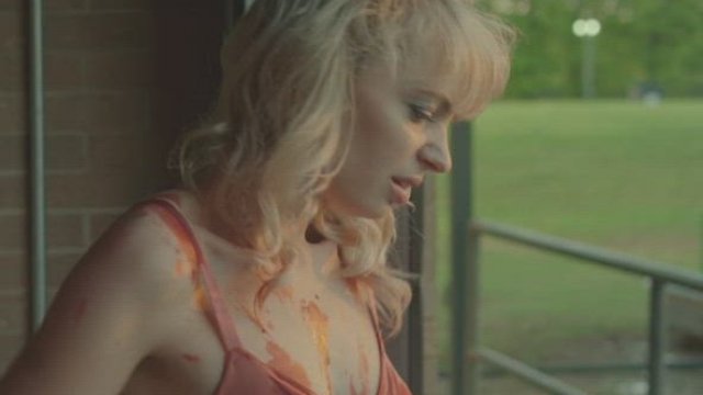 Chloe Farnworth's fantastic backstory in 12 Hour Shift (2020)
