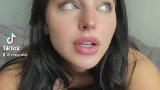 Gorgeous Slut