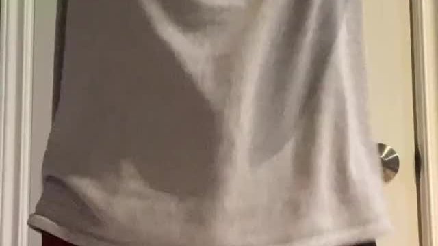 Here’s my TikTok Titties 