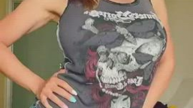 Hot Damn! What a body