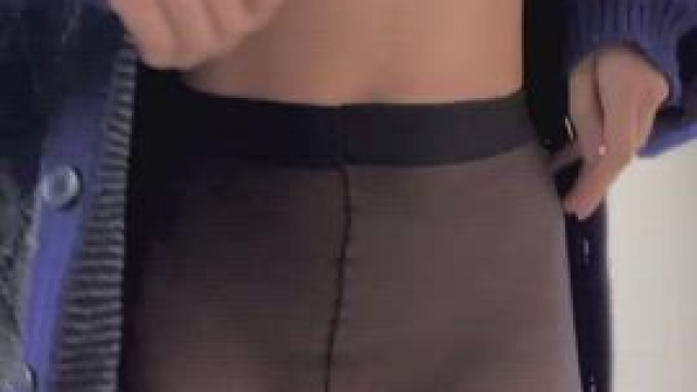 Petite horny teen