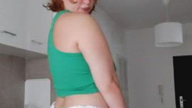 Try to handle all my thickness