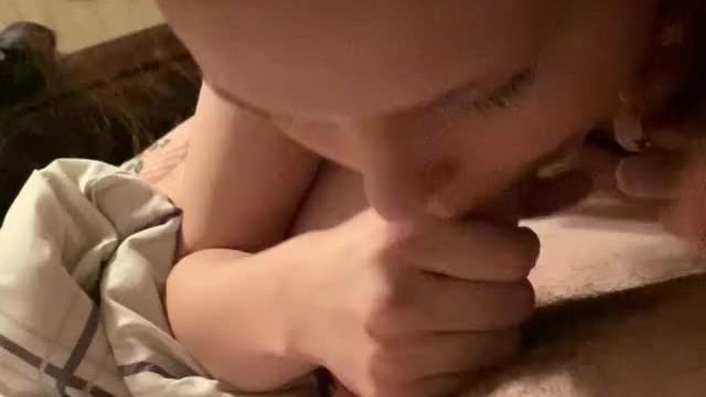 Best way to shut me up 