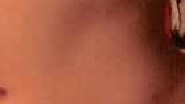 Lesbian Scissoring!