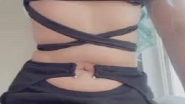 Goth girls love being used as fuckdolls, especially when they have tight natural