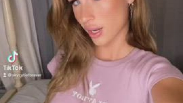 BouncingTits